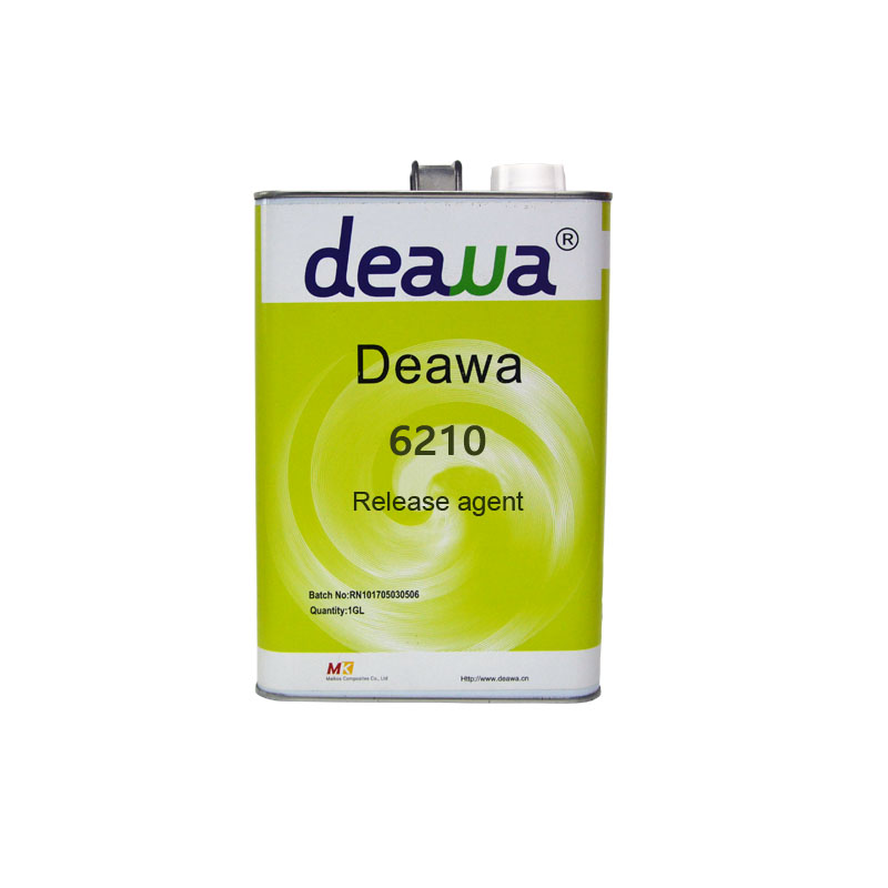 deawa/迪瓦6210橡膠脫模劑
